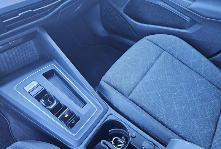 Volkswagen Golf VIII 2.0 TDI 115 DSG7 LIFE