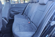 Volkswagen Golf VIII 2.0 TDI 115 DSG7 LIFE