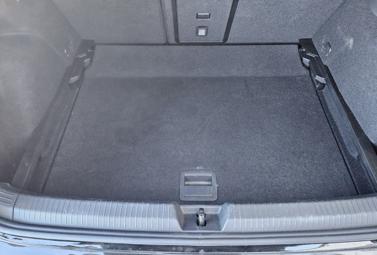 Volkswagen Golf VIII 2.0 TDI 115 DSG7 LIFE