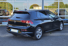 Volkswagen Golf VIII 2.0 TDI 115 DSG7 LIFE