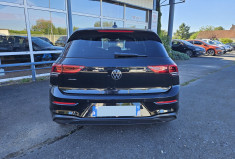Volkswagen Golf VIII 2.0 TDI 115 DSG7 LIFE