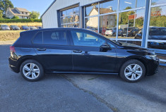 Volkswagen Golf VIII 2.0 TDI 115 DSG7 LIFE