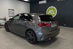 Mercedes Classe A A 180 d 8G-DCT AMG Line