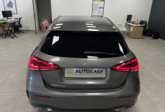 Mercedes Classe A A 180 d 8G-DCT AMG Line