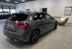 Mercedes Classe A A 180 d 8G-DCT AMG Line