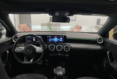 Mercedes Classe A A 180 d 8G-DCT AMG Line
