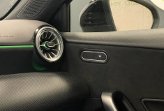 Mercedes Classe A A 180 d 8G-DCT AMG Line