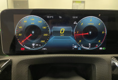 Mercedes Classe A A 180 d 8G-DCT AMG Line