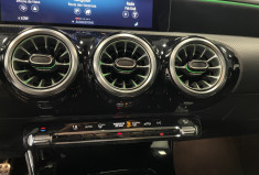 Mercedes Classe A A 180 d 8G-DCT AMG Line