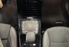 Mercedes Classe A A 180 d 8G-DCT AMG Line