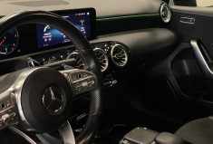 Mercedes Classe A A 180 d 8G-DCT AMG Line