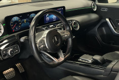 Mercedes Classe A A 180 d 8G-DCT AMG Line