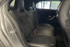Mercedes Classe A A 180 d 8G-DCT AMG Line