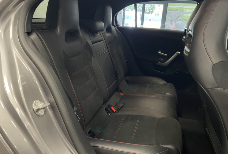 Mercedes Classe A A 180 d 8G-DCT AMG Line