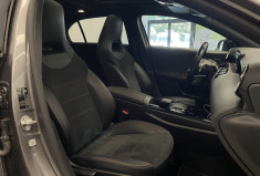 Mercedes Classe A A 180 d 8G-DCT AMG Line