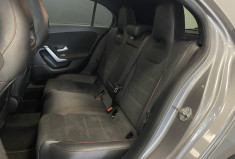Mercedes Classe A A 180 d 8G-DCT AMG Line