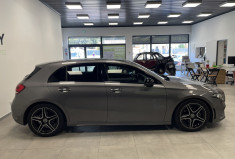 Mercedes Classe A A 180 d 8G-DCT AMG Line