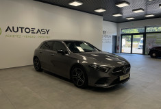 Mercedes Classe A A 180 d 8G-DCT AMG Line