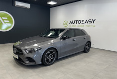 Mercedes Classe A A 180 d 8G-DCT AMG Line