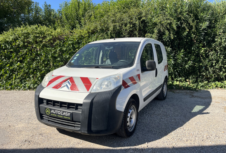 Citroën NEMO 1.3 HDI FAP ECO