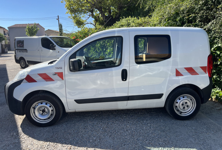 Citroën NEMO 1.3 HDI FAP ECO