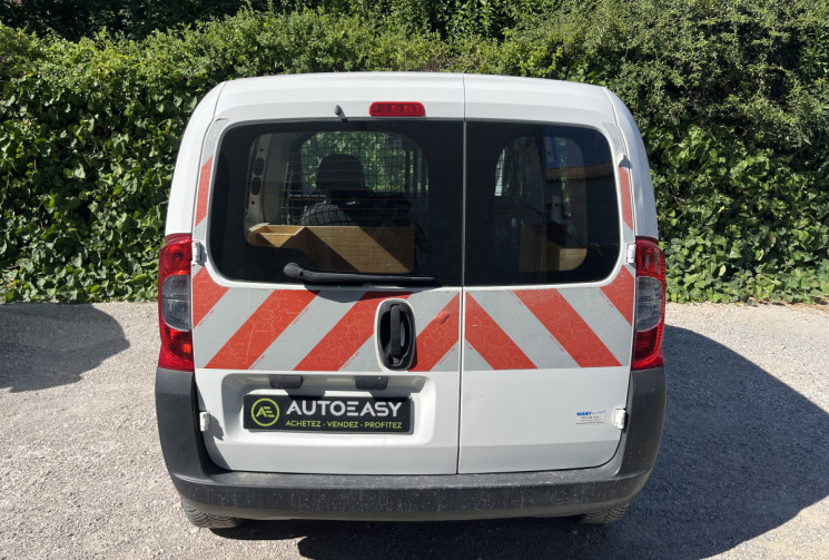 Citroën NEMO 1.3 HDI FAP ECO