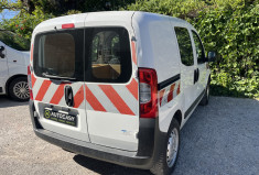 Citroën NEMO 1.3 HDI FAP ECO
