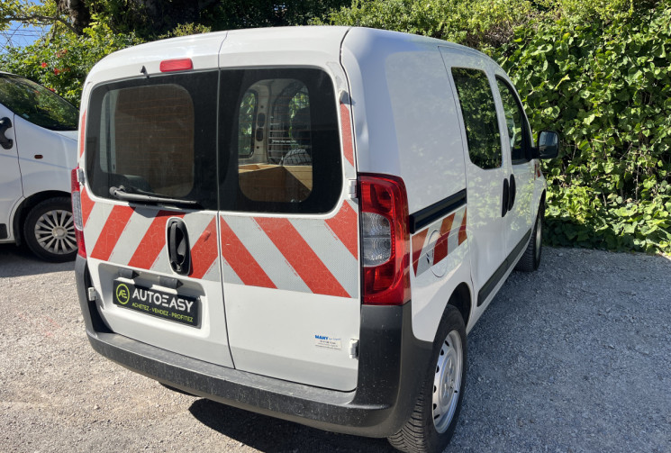 Citroën NEMO 1.3 HDI FAP ECO