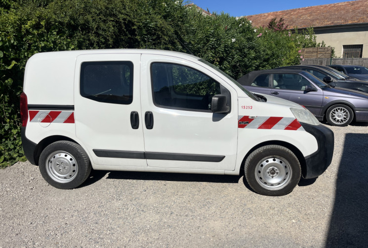Citroën NEMO 1.3 HDI FAP ECO