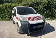 Citroën NEMO 1.3 HDI FAP ECO