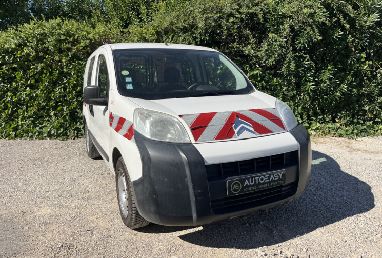 Citroën NEMO 1.3 HDI FAP ECO
