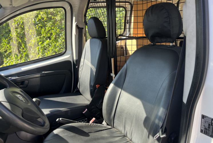 Citroën NEMO 1.3 HDI FAP ECO