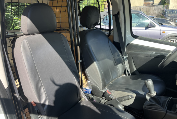 Citroën NEMO 1.3 HDI FAP ECO