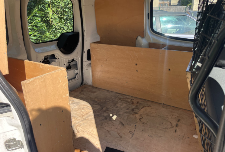 Citroën NEMO 1.3 HDI FAP ECO