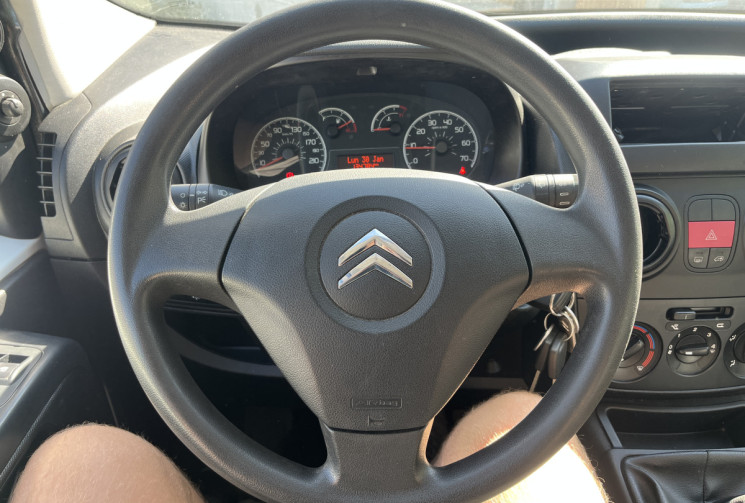 Citroën NEMO 1.3 HDI FAP ECO