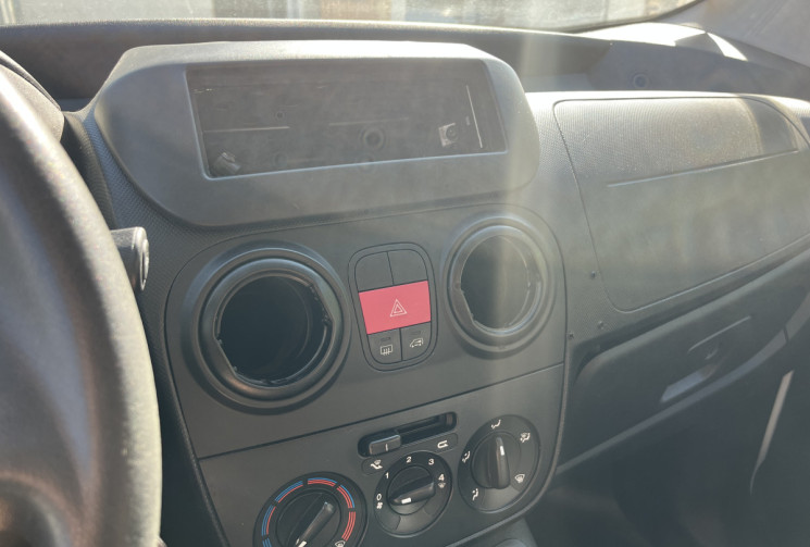 Citroën NEMO 1.3 HDI FAP ECO