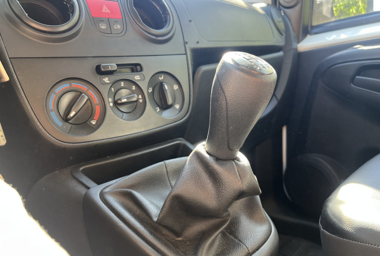 Citroën NEMO 1.3 HDI FAP ECO