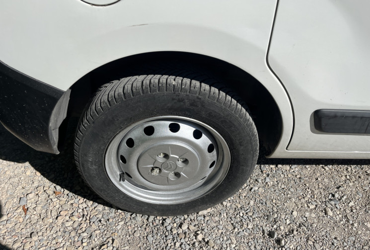 Citroën NEMO 1.3 HDI FAP ECO