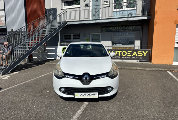 Renault Clio  0.9 TCe 90ch energy Trend Euro6