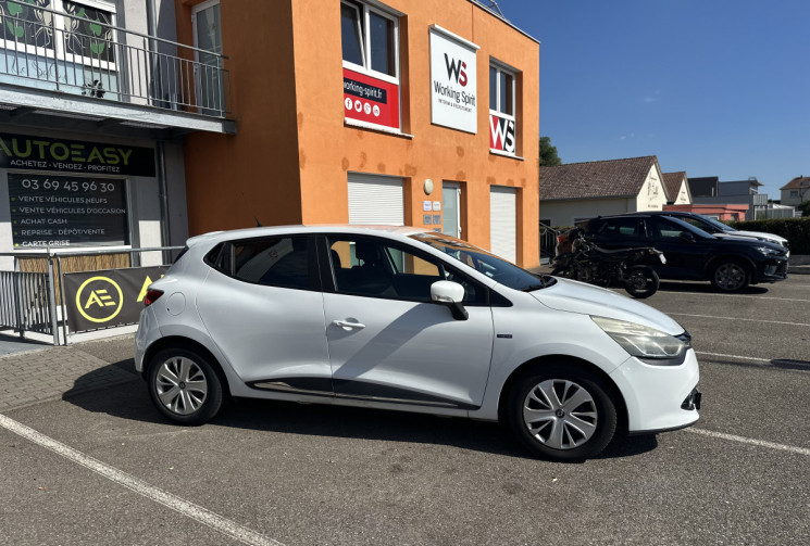 Renault Clio  0.9 TCe 90ch energy Trend Euro6