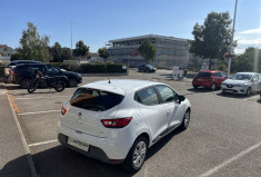 Renault Clio  0.9 TCe 90ch energy Trend Euro6