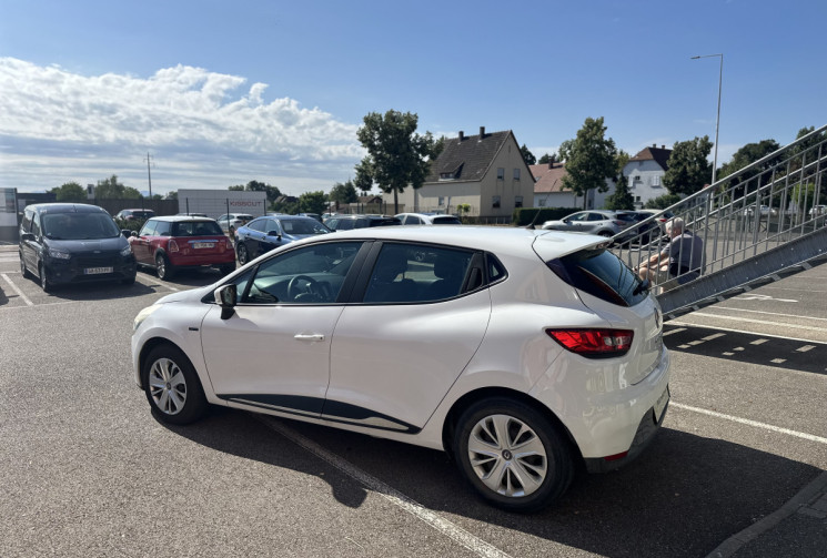 Renault Clio  0.9 TCe 90ch energy Trend Euro6