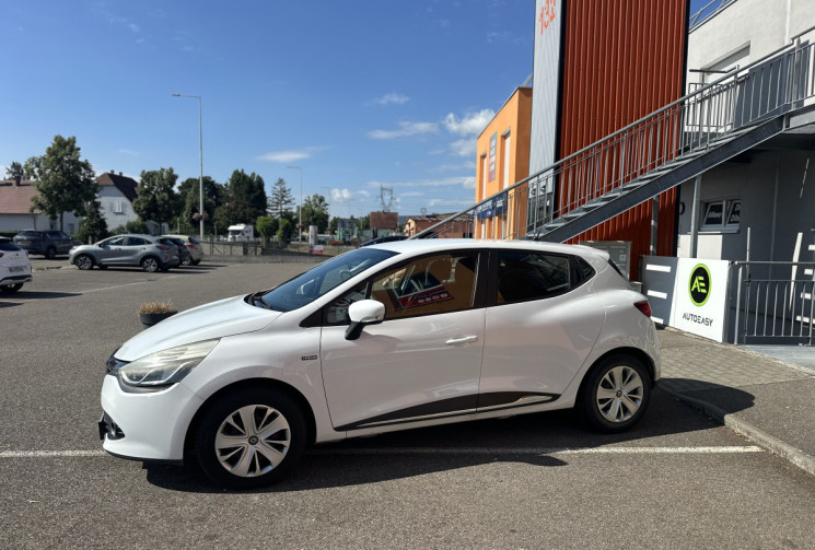 Renault Clio  0.9 TCe 90ch energy Trend Euro6