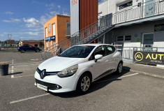 Renault Clio  0.9 TCe 90ch energy Trend Euro6