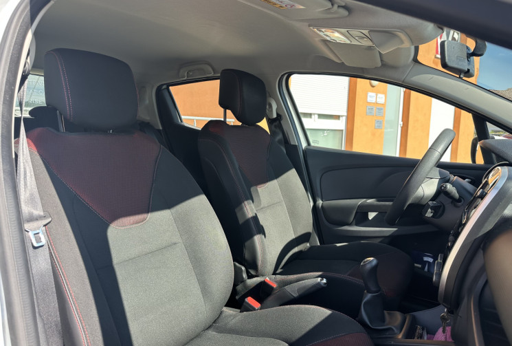 Renault Clio  0.9 TCe 90ch energy Trend Euro6