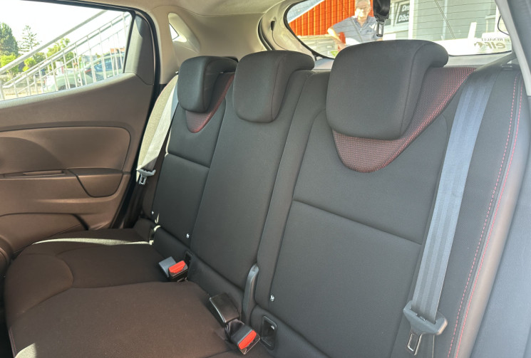 Renault Clio  0.9 TCe 90ch energy Trend Euro6