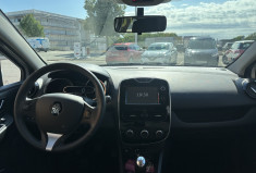 Renault Clio  0.9 TCe 90ch energy Trend Euro6