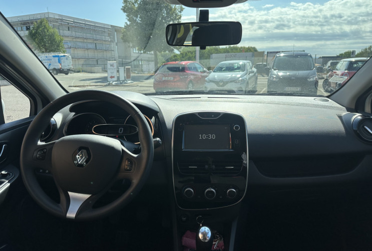 Renault Clio  0.9 TCe 90ch energy Trend Euro6