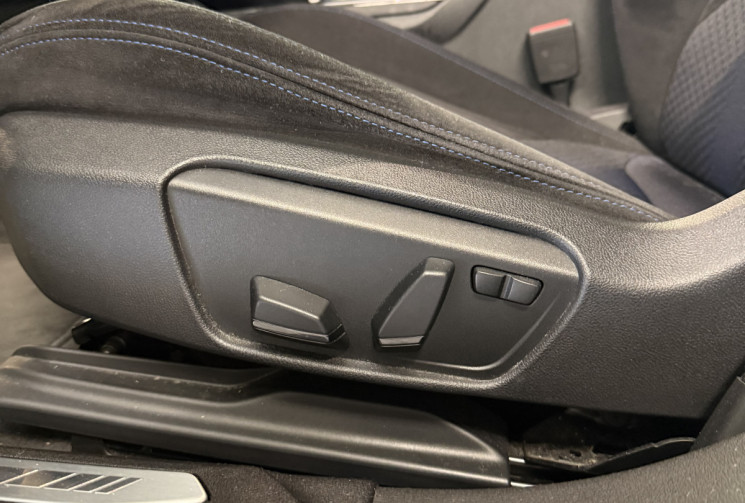 BMW Série 1 M SPORT F40 1.5 118i DKG7 TOIT OUVRANT SIEGES BAQUETS HUD HARMAN KARDON