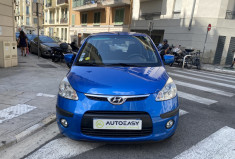 Hyundai I10 1.2 78 CH 1ERE MAIN / DISTRIBUTION A CHAINE